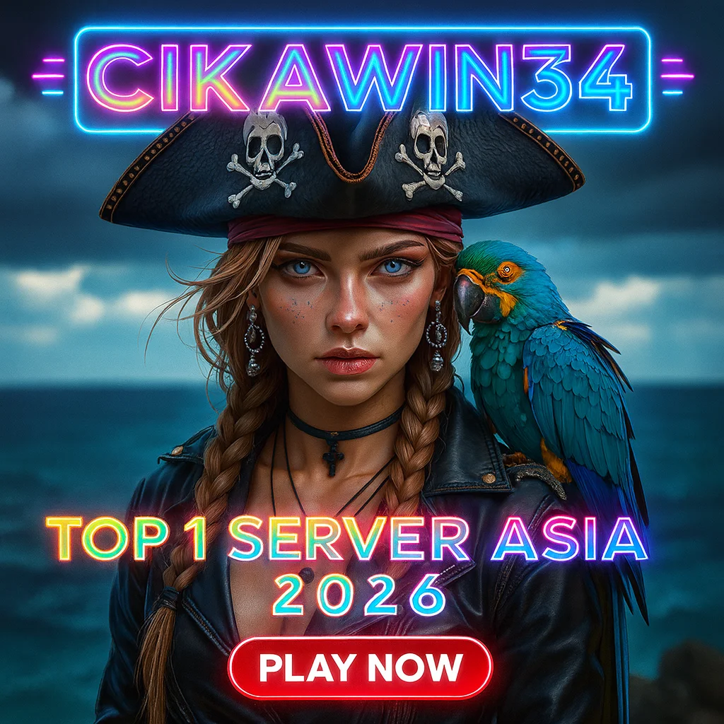 Cikawin34 : Tuntung Selayar Boy! Akses Lewat Cikawin 34